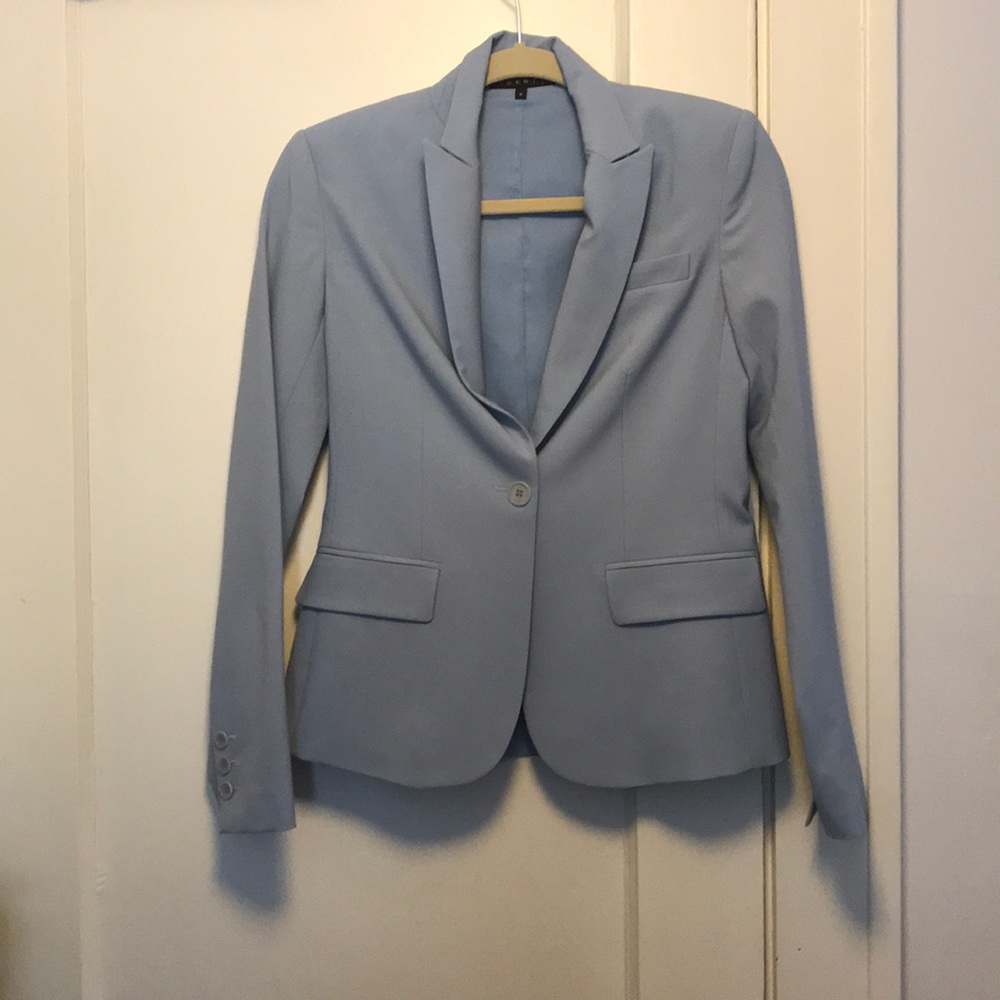 Beautiful Theory blazer.